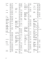 Preview for 118 page of Yamaha HTR 6060 - AV Receiver Owner'S Manual