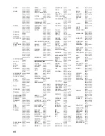 Preview for 120 page of Yamaha HTR 6060 - AV Receiver Owner'S Manual