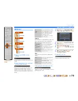 Preview for 70 page of Yamaha HTR-6063 Owner'S Manual