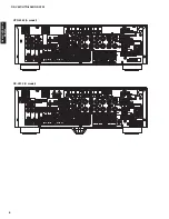 Preview for 8 page of Yamaha HTR-6063 Service Manual