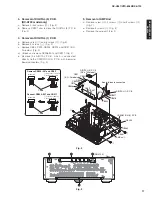 Preview for 17 page of Yamaha HTR-6063 Service Manual