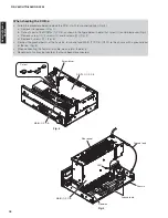 Preview for 18 page of Yamaha HTR-6063 Service Manual