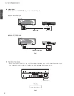 Preview for 20 page of Yamaha HTR-6063 Service Manual