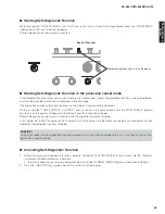 Preview for 25 page of Yamaha HTR-6063 Service Manual