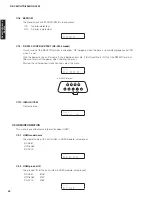 Preview for 42 page of Yamaha HTR-6063 Service Manual