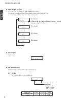 Preview for 52 page of Yamaha HTR-6063 Service Manual