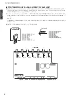 Preview for 56 page of Yamaha HTR-6063 Service Manual