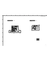 Preview for 87 page of Yamaha HTR-6063 Service Manual