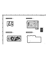 Preview for 95 page of Yamaha HTR-6063 Service Manual