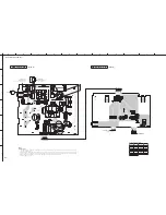 Preview for 102 page of Yamaha HTR-6063 Service Manual