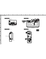 Preview for 104 page of Yamaha HTR-6063 Service Manual