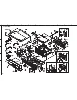 Preview for 132 page of Yamaha HTR-6063 Service Manual