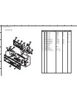 Preview for 134 page of Yamaha HTR-6063 Service Manual