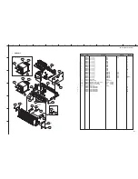 Preview for 135 page of Yamaha HTR-6063 Service Manual