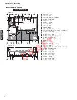 Preview for 16 page of Yamaha HTR-6064 Service Manual