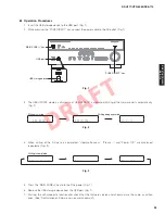 Preview for 25 page of Yamaha HTR-6064 Service Manual