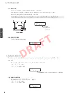 Preview for 48 page of Yamaha HTR-6064 Service Manual