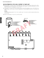 Preview for 68 page of Yamaha HTR-6064 Service Manual