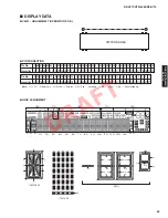 Preview for 69 page of Yamaha HTR-6064 Service Manual