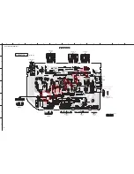 Preview for 96 page of Yamaha HTR-6064 Service Manual