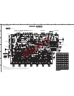 Preview for 110 page of Yamaha HTR-6064 Service Manual