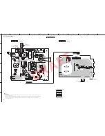 Preview for 116 page of Yamaha HTR-6064 Service Manual