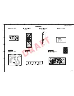 Preview for 119 page of Yamaha HTR-6064 Service Manual