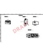 Preview for 124 page of Yamaha HTR-6064 Service Manual