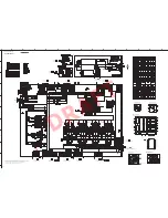 Preview for 135 page of Yamaha HTR-6064 Service Manual