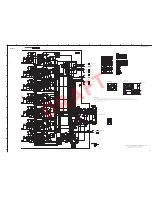 Preview for 138 page of Yamaha HTR-6064 Service Manual