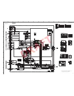 Preview for 140 page of Yamaha HTR-6064 Service Manual