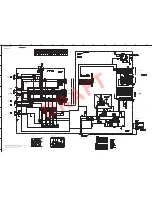 Preview for 141 page of Yamaha HTR-6064 Service Manual