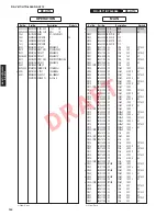 Preview for 153 page of Yamaha HTR-6064 Service Manual