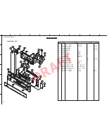 Preview for 161 page of Yamaha HTR-6064 Service Manual