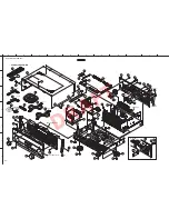 Preview for 163 page of Yamaha HTR-6064 Service Manual