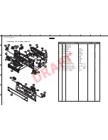 Preview for 165 page of Yamaha HTR-6064 Service Manual