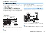 Preview for 28 page of Yamaha HTR-6065 Owner'S Manual