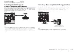 Preview for 34 page of Yamaha HTR-6065 Owner'S Manual