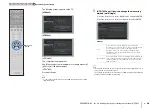 Preview for 38 page of Yamaha HTR-6065 Owner'S Manual