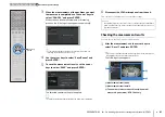 Preview for 41 page of Yamaha HTR-6065 Owner'S Manual