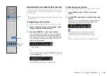 Preview for 54 page of Yamaha HTR-6065 Owner'S Manual