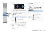 Preview for 60 page of Yamaha HTR-6065 Owner'S Manual