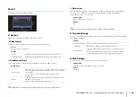 Preview for 94 page of Yamaha HTR-6065 Owner'S Manual