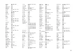 Preview for 159 page of Yamaha HTR-6065 Owner'S Manual