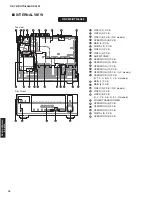 Preview for 16 page of Yamaha HTR-6065 Service Manual