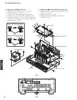 Preview for 22 page of Yamaha HTR-6065 Service Manual