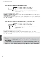 Preview for 32 page of Yamaha HTR-6065 Service Manual