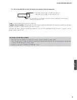 Preview for 33 page of Yamaha HTR-6065 Service Manual