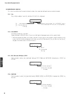 Preview for 48 page of Yamaha HTR-6065 Service Manual