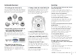 Предварительный просмотр 7 страницы Yamaha HTR-6066 Owner'S Manual